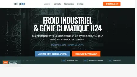 Projet PANO Ris-Orangis réalisé par Bixent