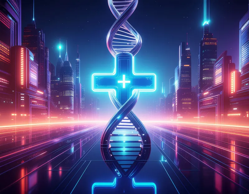 Expertise Digitale Santé à Évry-Courcouronnes
